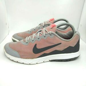Nike Flex Experience RN 4 Running Sneakers Women's Size 9.5 Grey Shoes Nike Runn